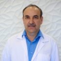 دکتر سید ابوالحسن آل محمد
