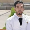 دکتر سبحان مهدی پور