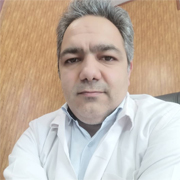 دکتر سید رضا موسوی نژاد