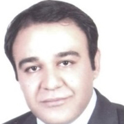 دکتر علی باقرزاده