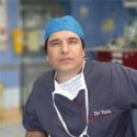 دکتر فرزاد تاجیک