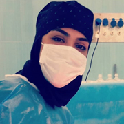 دکتر لیدا محمدپور