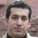 دکتر امیرحسین حسینی