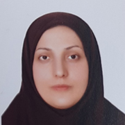 مریم احمدزاده بهشتی
