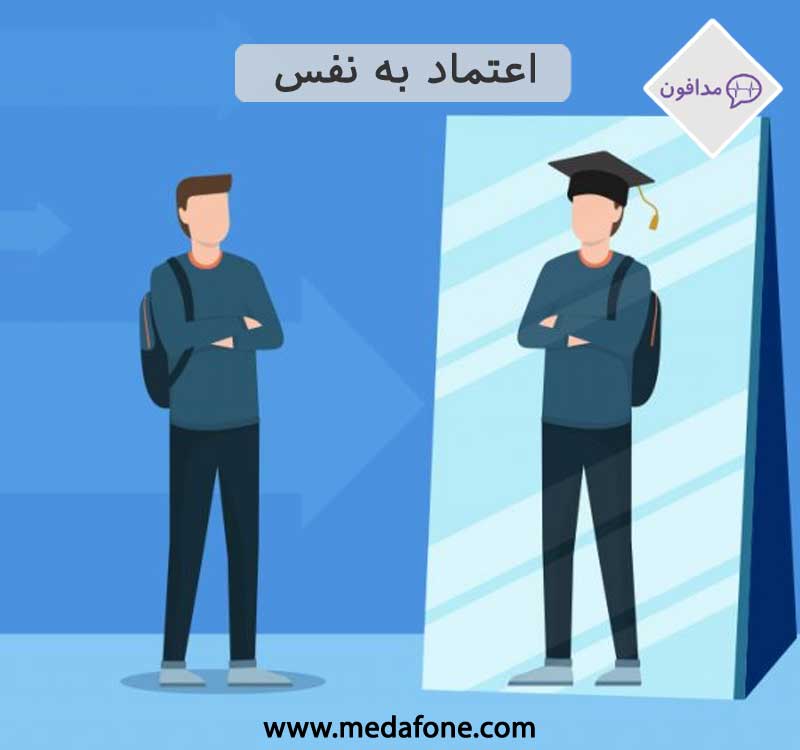 اعتماد به نفس