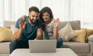 مشاوره ازدواج آنلاین