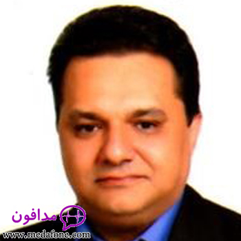 دکتر-محمدرضا-پیرزاده دکتر محمدرضا پیرزاده