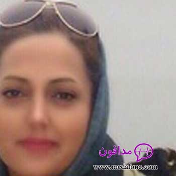 دکتر-آزاده-جلال-پور دکتر آزاده جلال پور