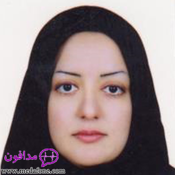 دکتر-رقیه-افشار دکتر رقیه افشار