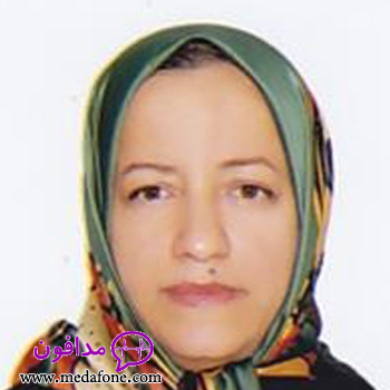 دکتر-عصمت-مشهدی دکتر عصمت مشهدی