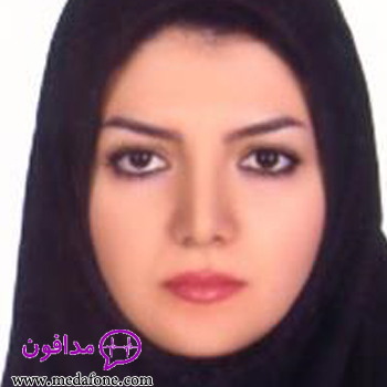دکتر-لادن-روحانی دکتر لادن روحانی