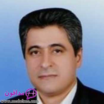 دکتر-محمد-مازنی دکتر محمد مازنی