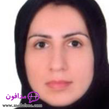 دکتر-ژیلا-پورملا دکتر ژیلا پورملا