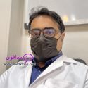 دکتر اشکان حسینی
